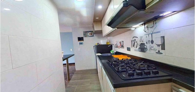 Apartamento en Venta en Madrid, la prosperidad-18