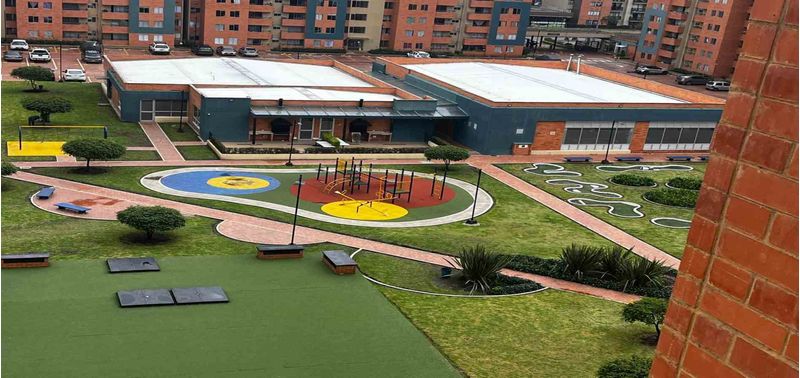 Apartamento en Venta en Madrid, la prosperidad-21