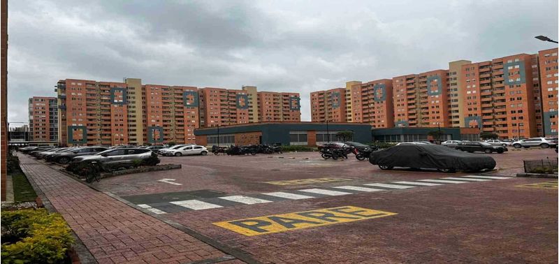 Apartamento en Venta en Madrid, la prosperidad-24