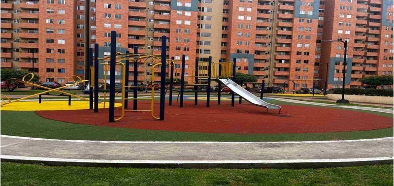 Apartamento en Venta en Madrid, la prosperidad-25