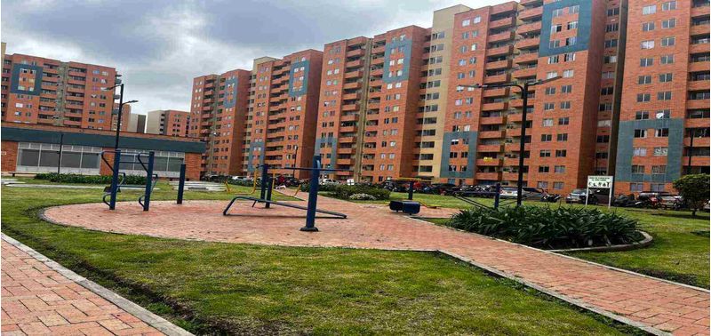 Apartamento en Venta en Madrid, la prosperidad-26