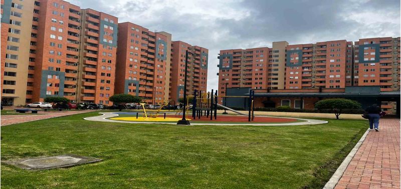 Apartamento en Venta en Madrid, la prosperidad-27