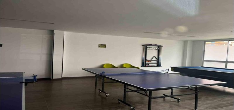 Apartamento en Venta en Madrid, la prosperidad-29