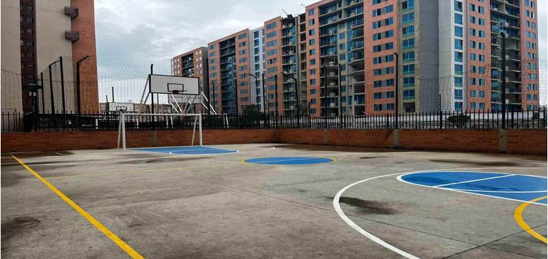 Apartamento en Venta en Madrid, la prosperidad-32