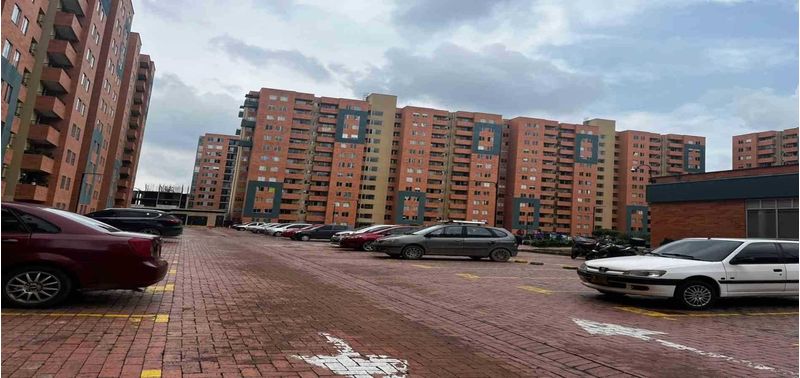 Apartamento en Venta en Madrid, la prosperidad-34