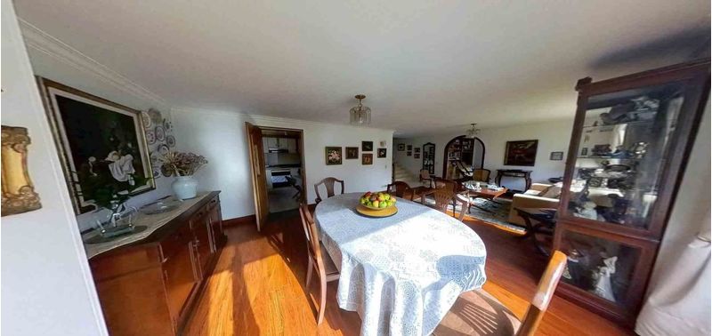 Apartamento en Venta en Bogotá, D.C., Santa Bárbara Central
