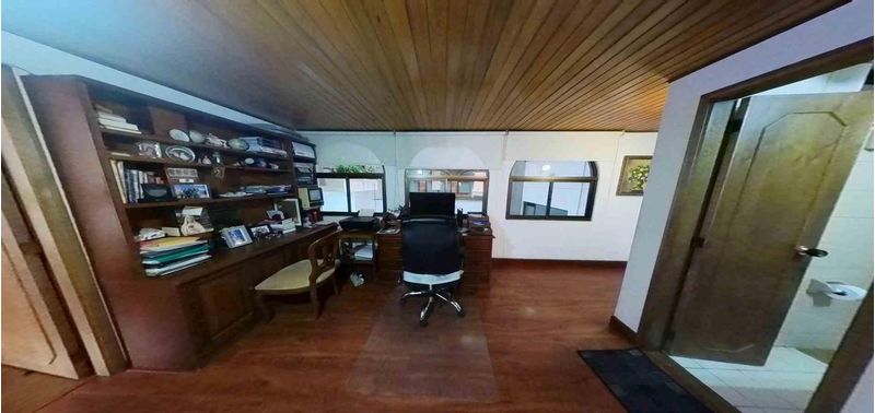 Apartamento en Venta en Bogotá, D.C., Santa Bárbara Central-2