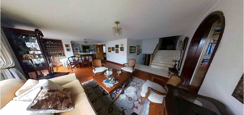 Apartamento en Venta en Bogotá, D.C., Santa Bárbara Central-3