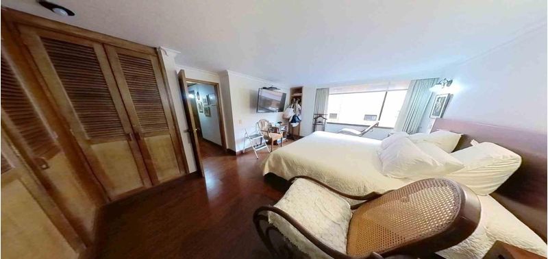 Apartamento en Venta en Bogotá, D.C., Santa Bárbara Central-4