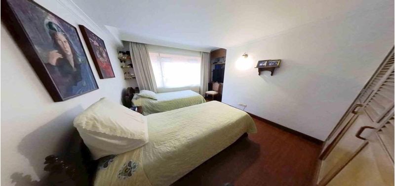 Apartamento en Venta en Bogotá, D.C., Santa Bárbara Central-5
