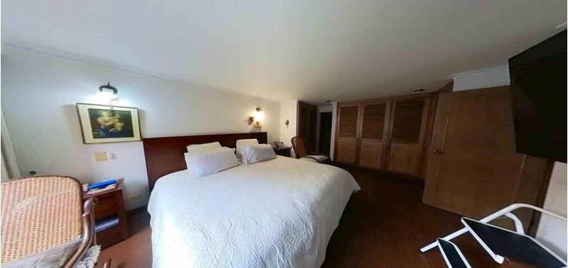 Apartamento en Venta en Bogotá, D.C., Santa Bárbara Central-6