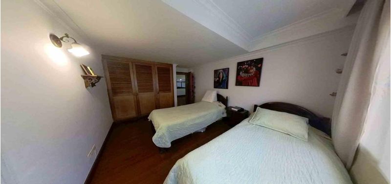 Apartamento en Venta en Bogotá, D.C., Santa Bárbara Central-9