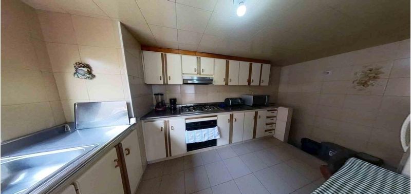 Apartamento en Venta en Bogotá, D.C., Santa Bárbara Central-10