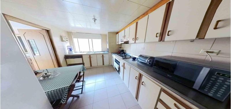 Apartamento en Venta en Bogotá, D.C., Santa Bárbara Central-11