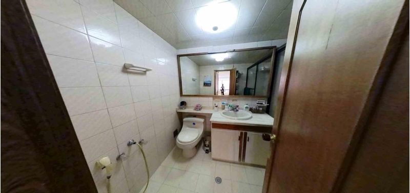 Apartamento en Venta en Bogotá, D.C., Santa Bárbara Central-12
