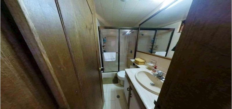 Apartamento en Venta en Bogotá, D.C., Santa Bárbara Central-13