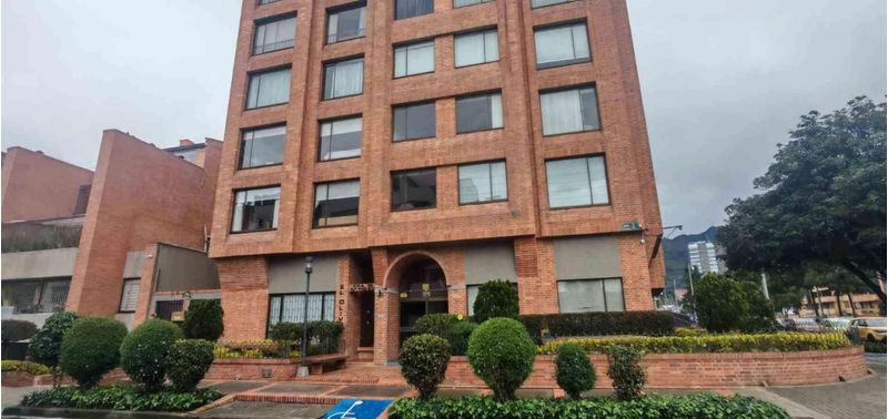 Apartamento en Venta en Bogotá, D.C., Santa Bárbara Central-14