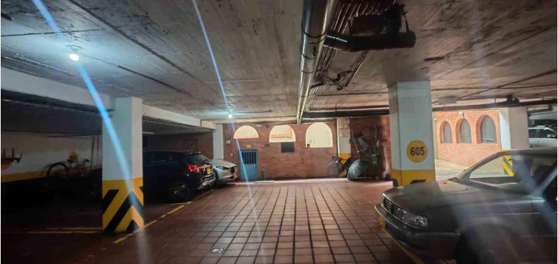 Apartamento en Venta en Bogotá, D.C., Santa Bárbara Central-15