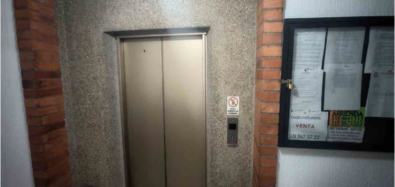 Apartamento en Venta en Bogotá, D.C., Santa Bárbara Central-16