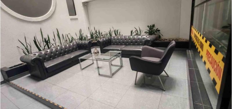 Apartamento en Venta en Bogotá, D.C., Santa Bárbara Central-17