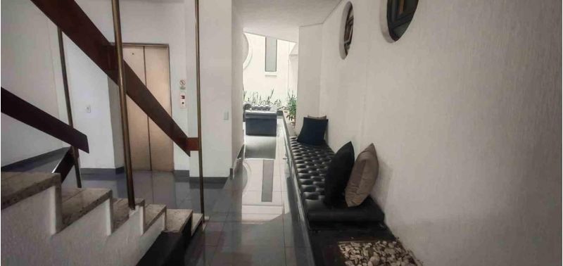 Apartamento en Venta en Bogotá, D.C., Santa Bárbara Central-18