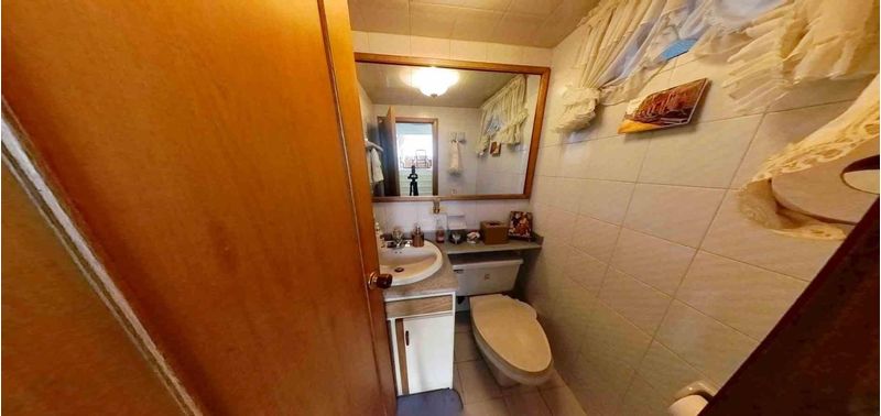 Apartamento en Venta en Bogotá, D.C., Santa Bárbara Central-20