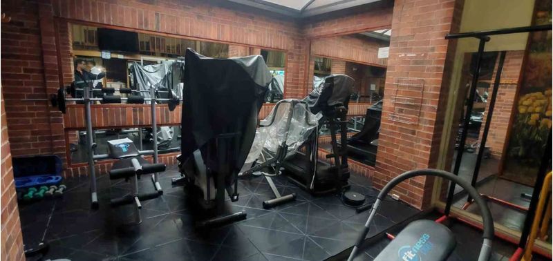 Apartamento en Venta en Bogotá, D.C., Santa Bárbara Central-21