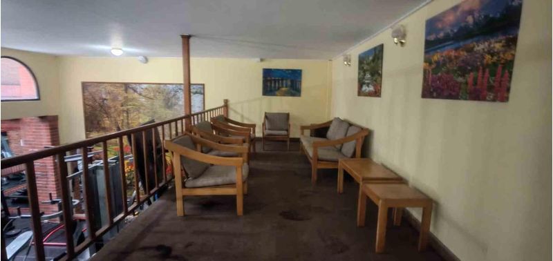 Apartamento en Venta en Bogotá, D.C., Santa Bárbara Central-22