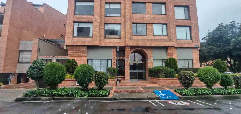 Apartamento en Venta en Bogotá, D.C., Santa Bárbara Central-23