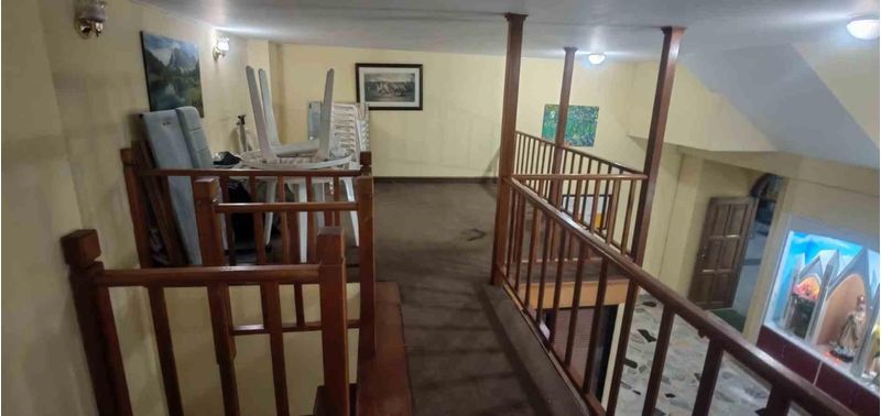 Apartamento en Venta en Bogotá, D.C., Santa Bárbara Central-24
