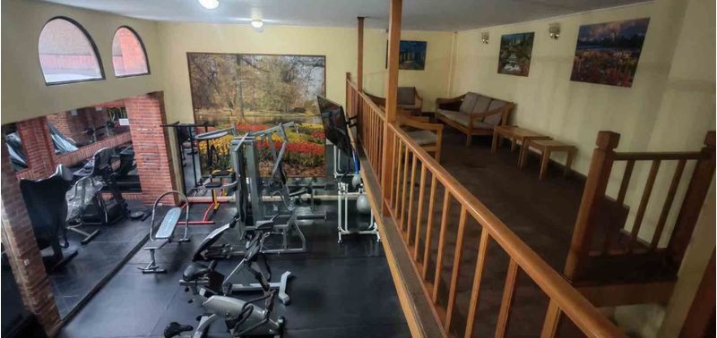 Apartamento en Venta en Bogotá, D.C., Santa Bárbara Central-25