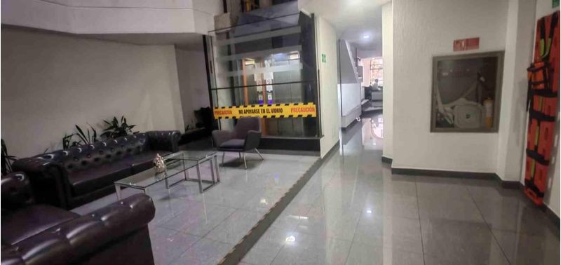 Apartamento en Venta en Bogotá, D.C., Santa Bárbara Central-26