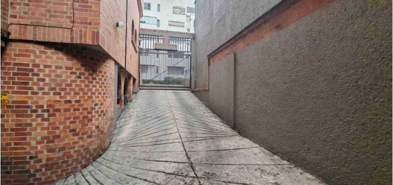 Apartamento en Venta en Bogotá, D.C., Santa Bárbara Central-27