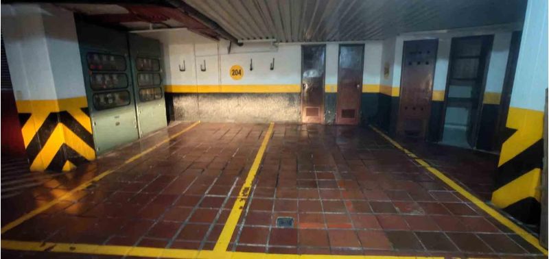 Apartamento en Venta en Bogotá, D.C., Santa Bárbara Central-28