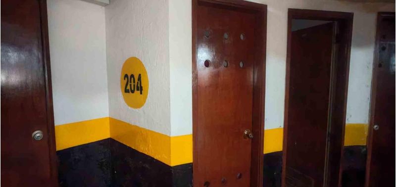 Apartamento en Venta en Bogotá, D.C., Santa Bárbara Central-29
