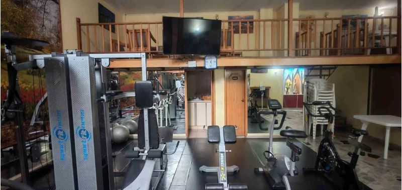 Apartamento en Venta en Bogotá, D.C., Santa Bárbara Central-30