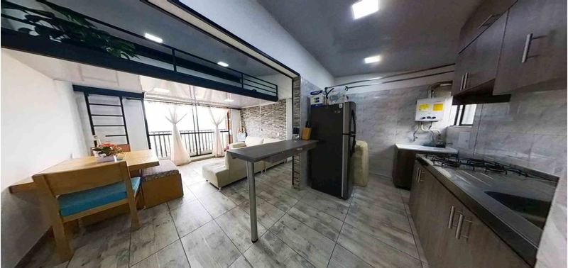 Apartamento en Venta en Madrid, la prosperidad