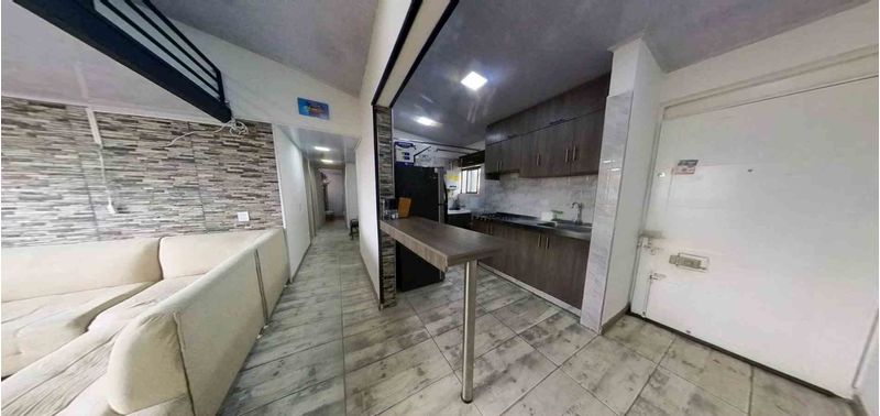 Apartamento en Venta en Madrid, la prosperidad-1