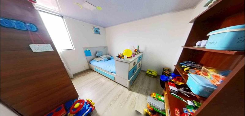 Apartamento en Venta en Madrid, la prosperidad-3