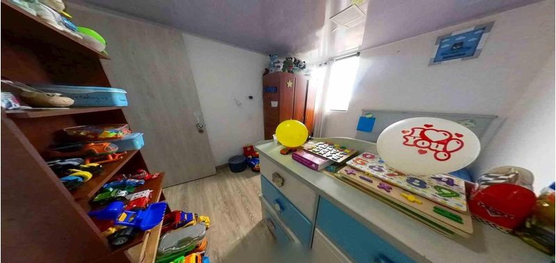 Apartamento en Venta en Madrid, la prosperidad-4