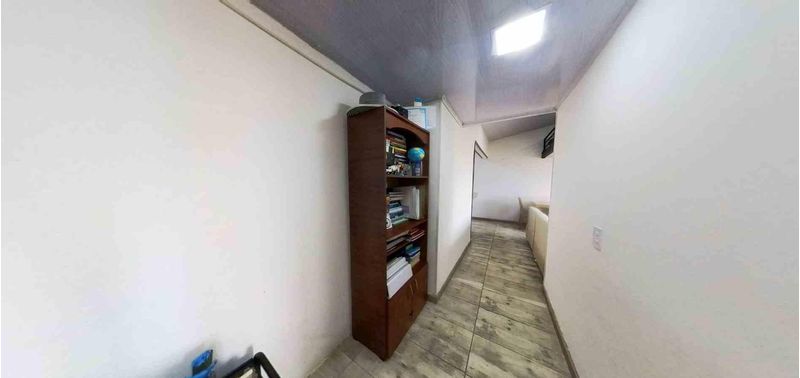 Apartamento en Venta en Madrid, la prosperidad-5