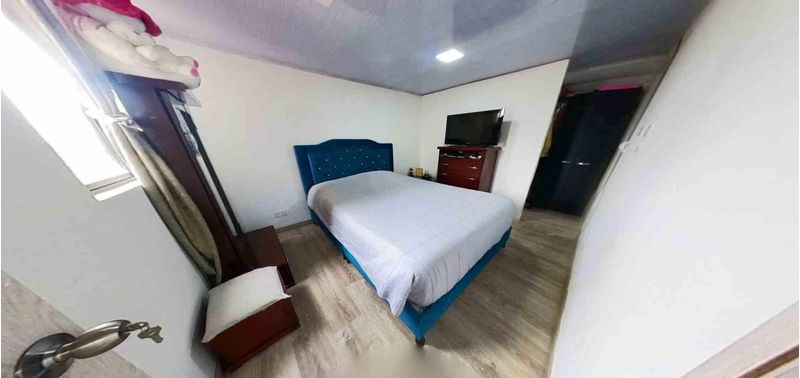 Apartamento en Venta en Madrid, la prosperidad-6