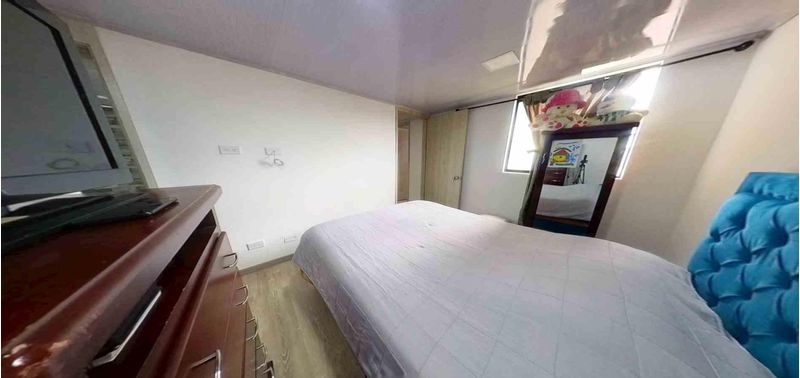 Apartamento en Venta en Madrid, la prosperidad-7