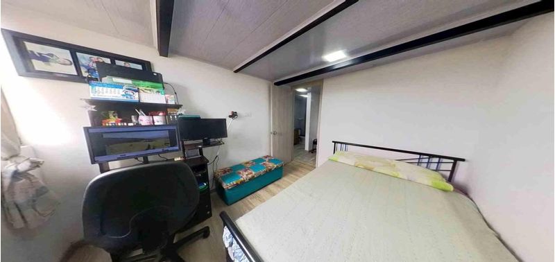Apartamento en Venta en Madrid, la prosperidad-8