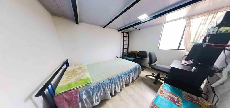 Apartamento en Venta en Madrid, la prosperidad-9