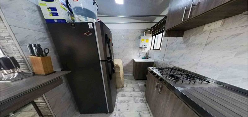 Apartamento en Venta en Madrid, la prosperidad-10