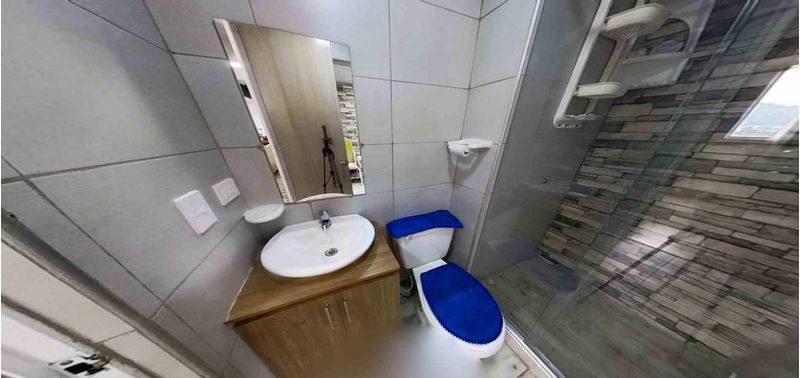 Apartamento en Venta en Madrid, la prosperidad-11