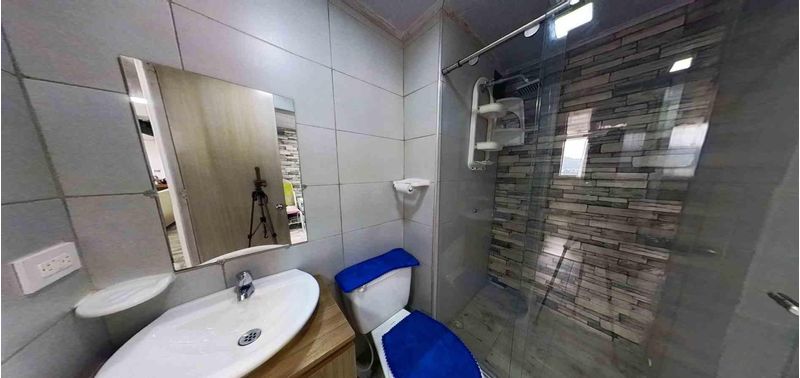 Apartamento en Venta en Madrid, la prosperidad-12
