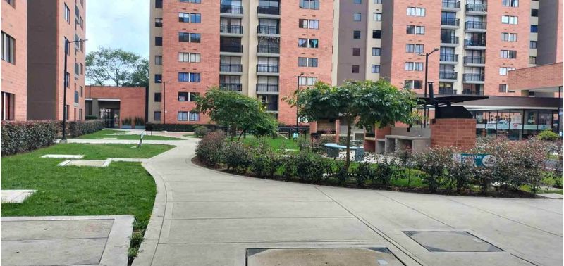 Apartamento en Venta en Madrid, la prosperidad-14