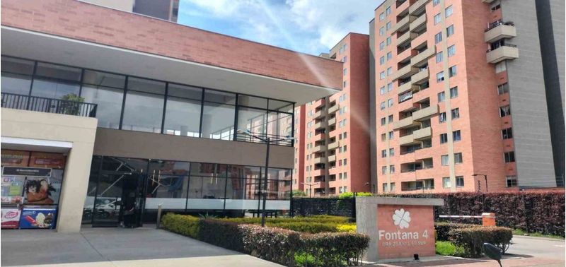 Apartamento en Venta en Madrid, la prosperidad-15